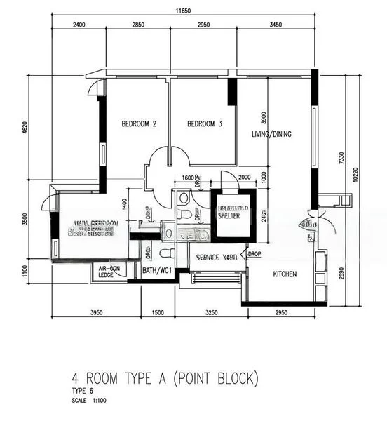 Premium HDB for Sale in 271C Sengkang Central - Image 6