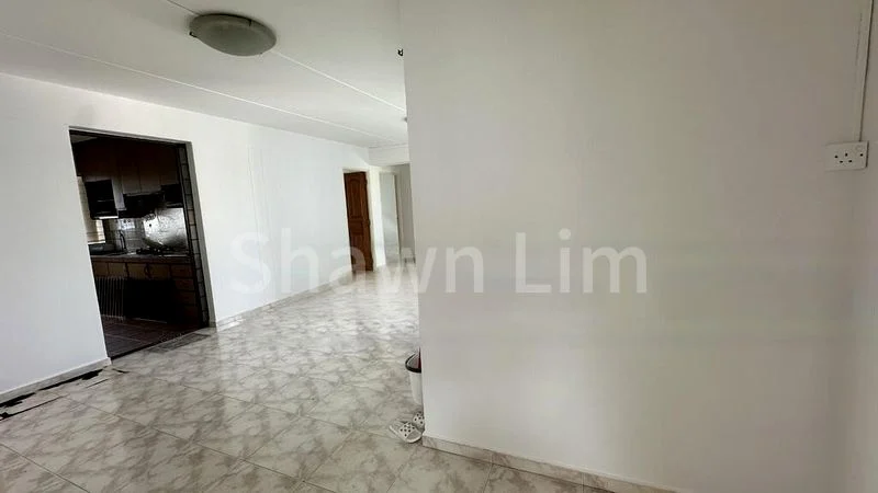 4 Room (4A) HDB for Rent in  509 Jelapang Road - Image 4