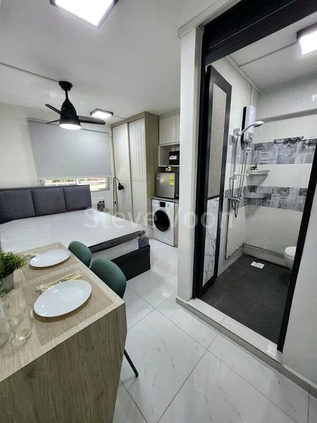 Room (HDB) for Rent in 37 Jalan Rumah Tinggi - Image 9