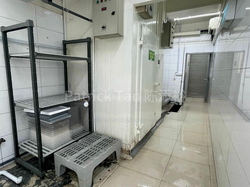 Food XChange @ Admiralty - Image 5