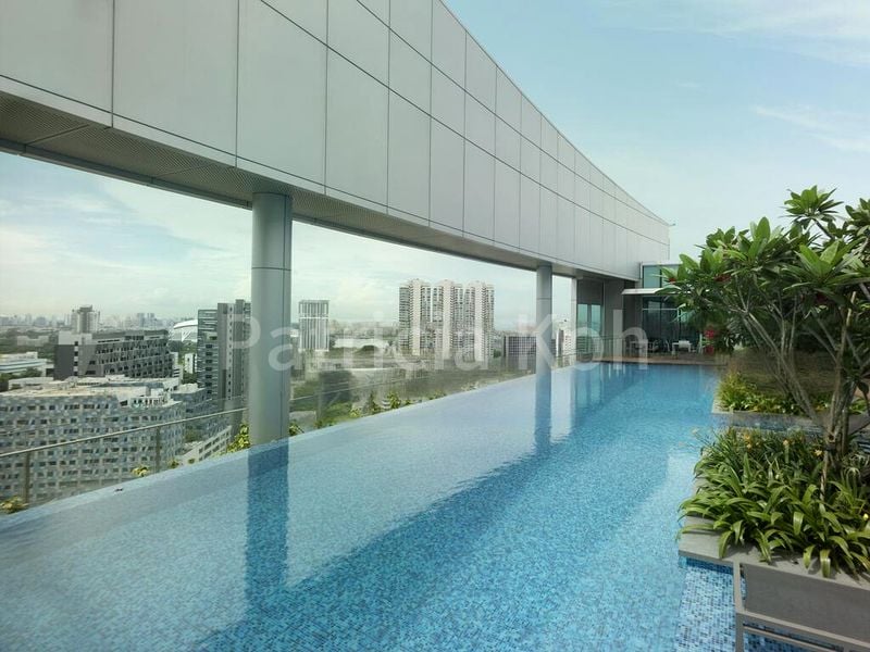 Office for Rent: ARC 380 - Image 1