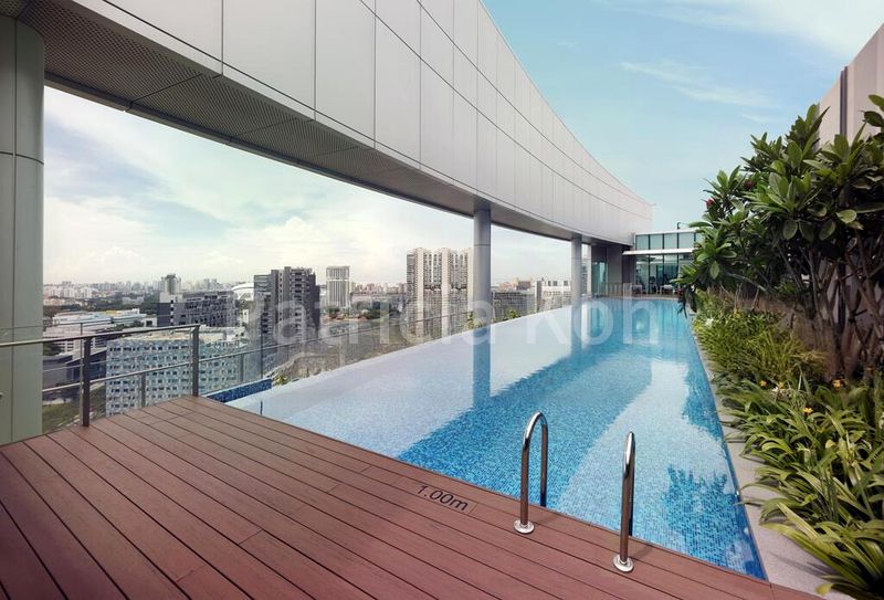 Office for Rent: ARC 380 - Image 2