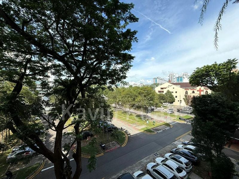 3 Room (3NG) HDB for Sale in  330 Ang Mo Kio Avenue 1 - Image 2