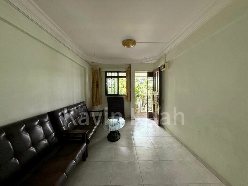 3 Room (3NG) HDB for Sale in  330 Ang Mo Kio Avenue 1 - Image 3