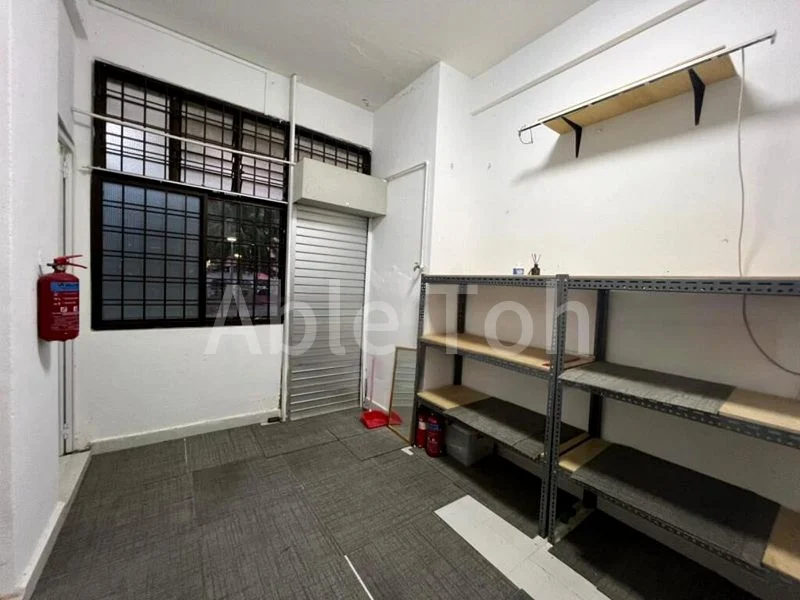 Shop / Shophouse for Rent: 122 Bedok North Street 2 - Image 3