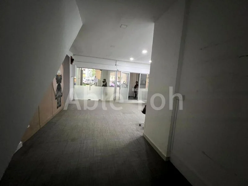 Shop / Shophouse for Rent: 122 Bedok North Street 2 - Image 2