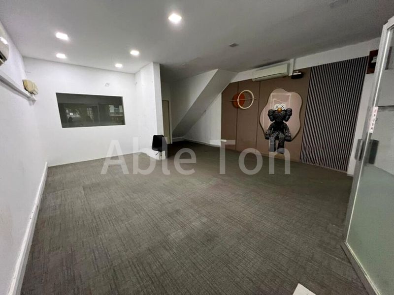 Shop / Shophouse for Rent: 122 Bedok North Street 2 - Image 5