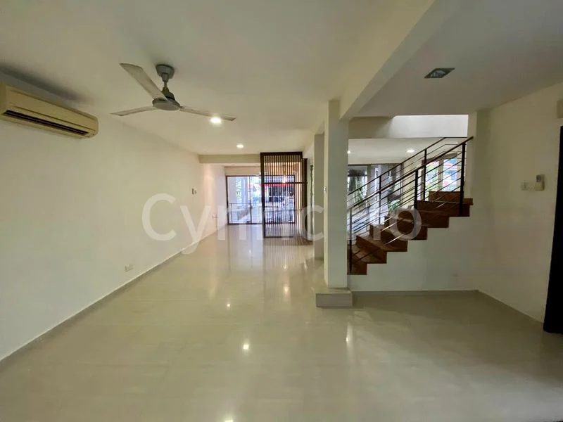 4 Bed Terraced House (Landed) for Sale in  Hillview Garden Estate - Image 4