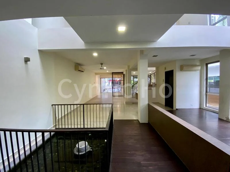 4 Bed Terraced House (Landed) for Sale in  Hillview Garden Estate - Image 5