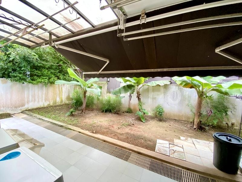 4 Bed Terraced House (Landed) for Sale in  Hillview Garden Estate - Image 14