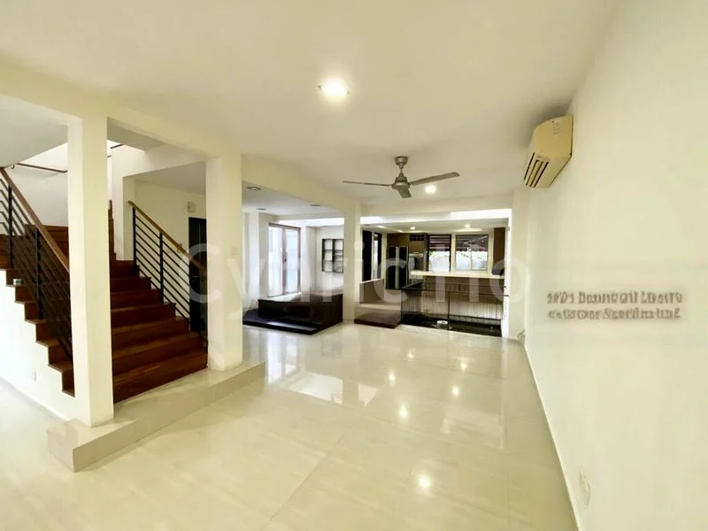 4 Bed Terraced House (Landed) for Sale in  Hillview Garden Estate - Image 2