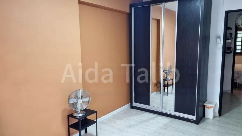 4 Room (4A) HDB for Rent in  287 Bishan Street 24 - Image 4