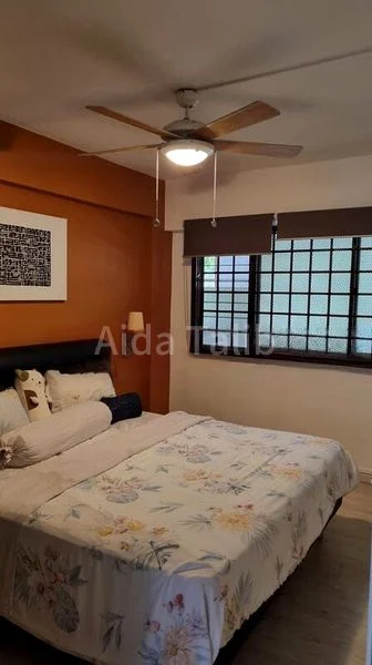 4 Room (4A) HDB for Rent in  287 Bishan Street 24 - Image 5