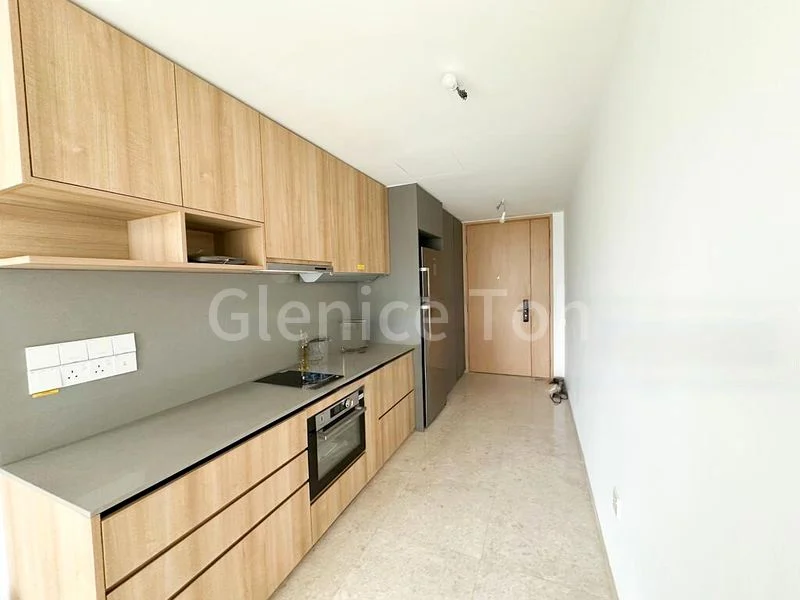 1 Bed Condo for Sale in  One Holland Village Residences / One Holland Village - Image 1