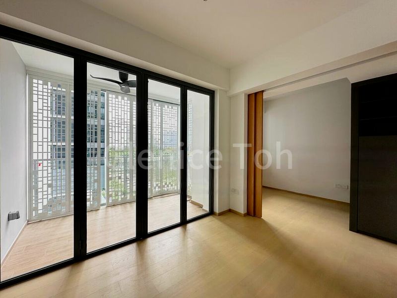1 Bed Condo for Sale in  One Holland Village Residences / One Holland Village - Image 7