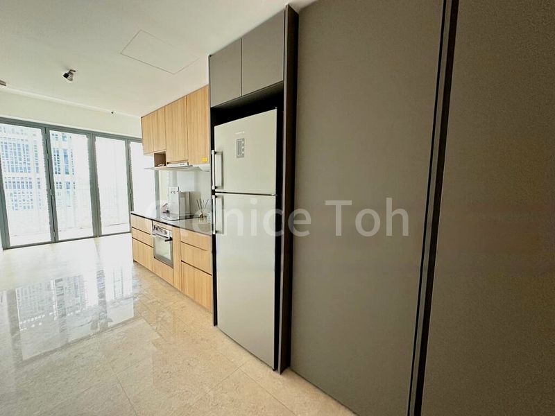 1 Bed Condo for Sale in  One Holland Village Residences / One Holland Village - Image 2