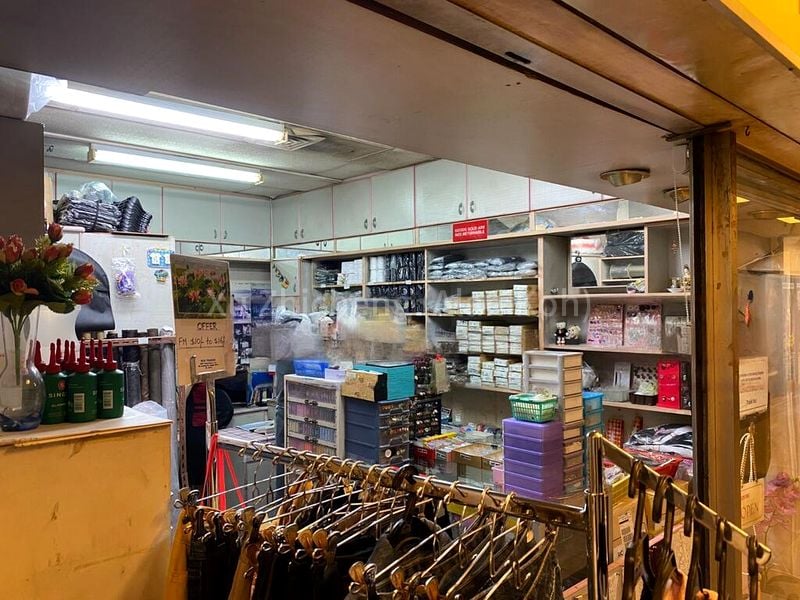 Other Retail for Sale: Katong Shopping Centre - Image 2