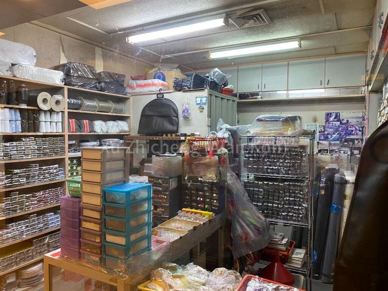 Other Retail for Sale: Katong Shopping Centre - Image 3