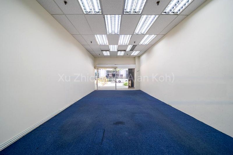 Office for Rent: High Street Plaza - Image 5