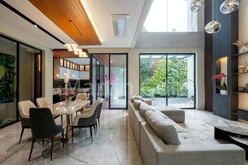 5 Bed Bungalow (Landed) for Sale in  Upper Bukit Timah Road - Image 5