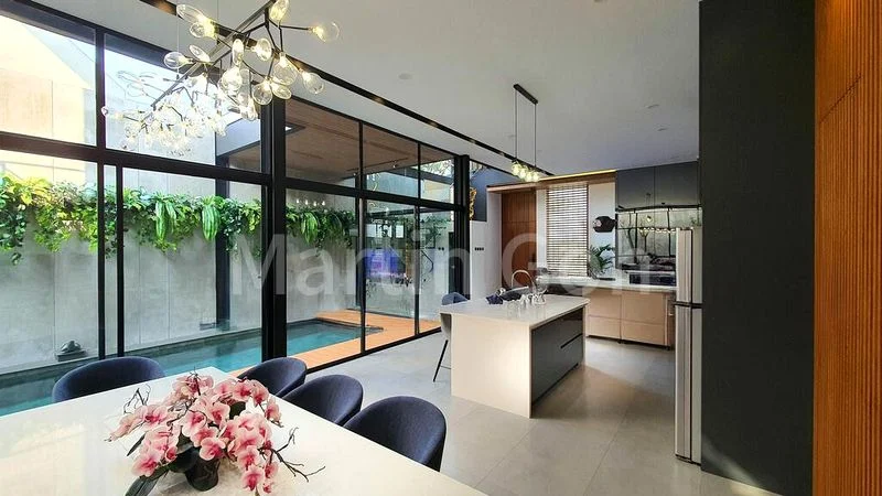 5 Bed Bungalow (Landed) for Sale in  Upper Bukit Timah Road - Image 1