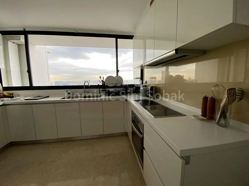 3 Bed Condo for Rent in  Spottiswoode Residences - Image 9