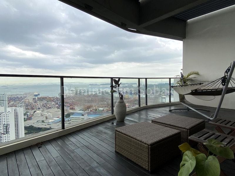 3 Bed Condo for Rent in  Spottiswoode Residences - Image 2