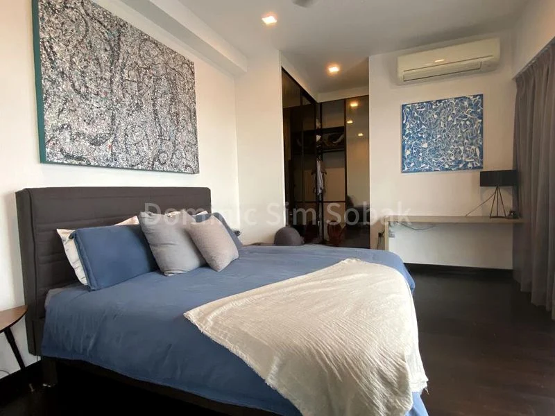 3 Bed Condo for Rent in  Spottiswoode Residences - Image 10
