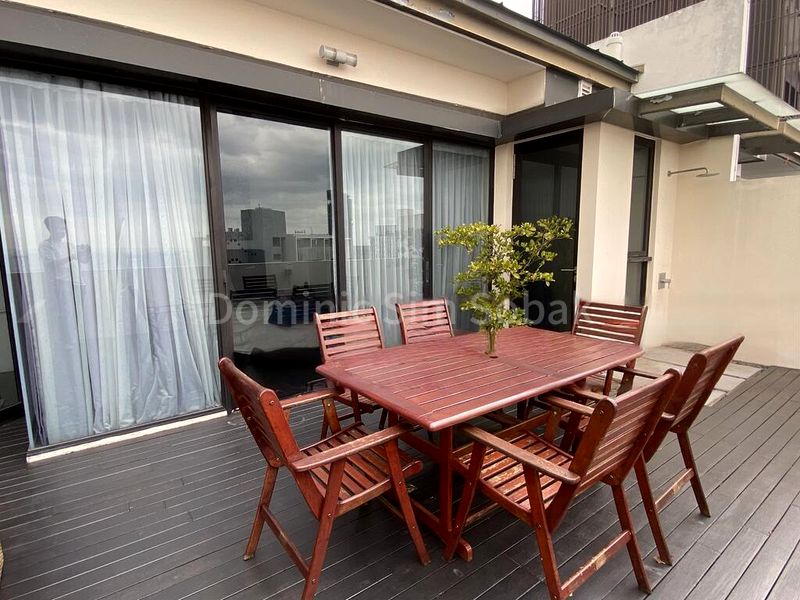 3 Bed Condo for Rent in  Spottiswoode Residences - Image 11