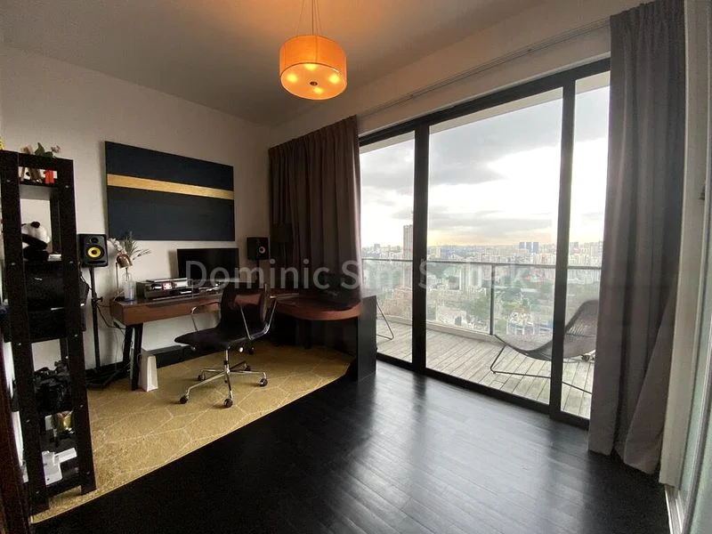 3 Bed Condo for Rent in  Spottiswoode Residences - Image 3
