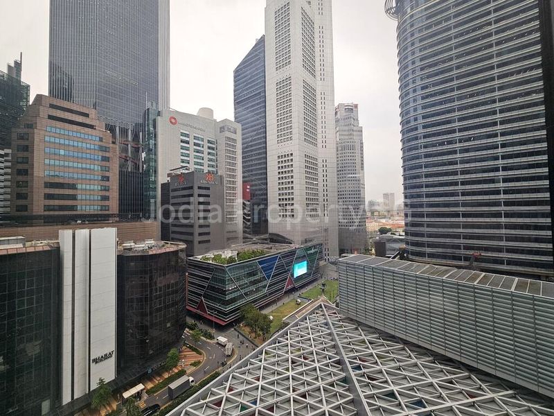 Office for Rent: Ocean Financial Centre - Image 8