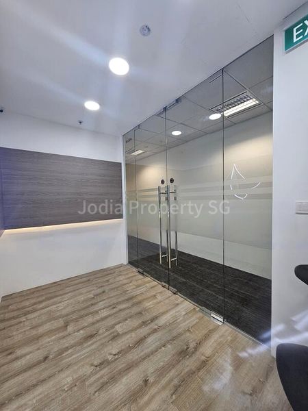 Office for Rent: Ocean Financial Centre - Image 3