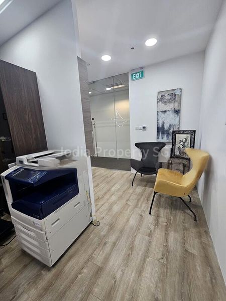 Office for Rent: Ocean Financial Centre - Image 5