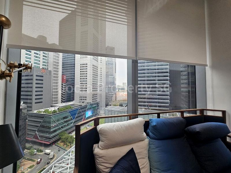 Office for Rent: Ocean Financial Centre - Image 10