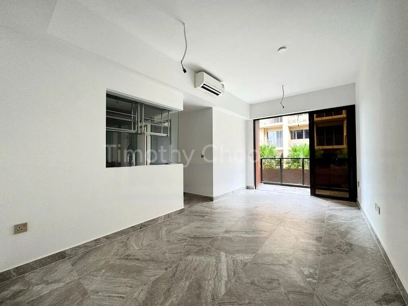 3 Bed Condo for Sale in  The Commodore - Image 1