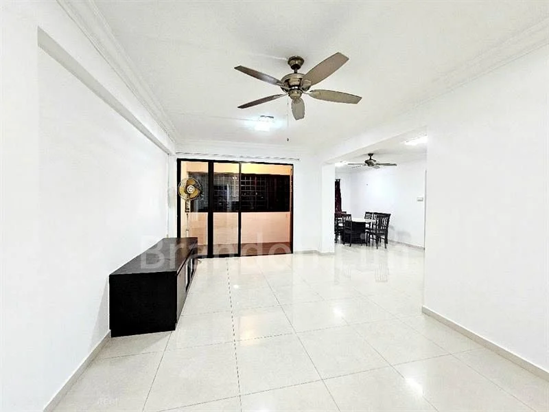 5 Room (5I) HDB for Rent in  10 Lorong 7 Toa Payoh - Image 1
