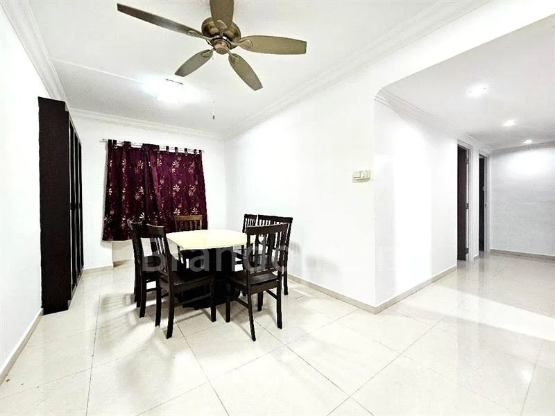 5 Room (5I) HDB for Rent in  10 Lorong 7 Toa Payoh - Image 2