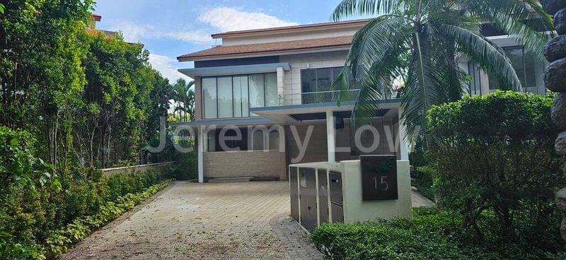 8 Bed Bungalow (Landed) for Rent in  Paradise Island - Image 16