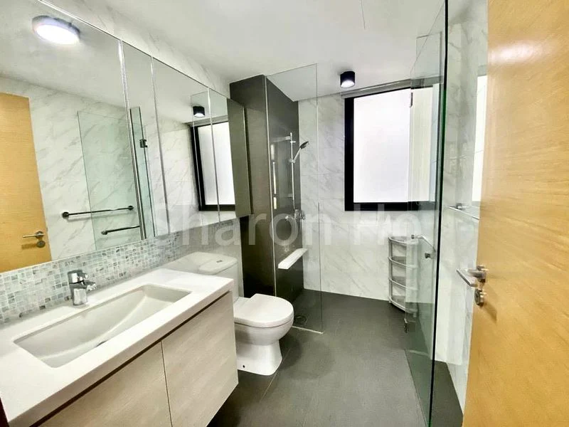 3 Bed Executive Condo for Sale in  The Rainforest - Image 9