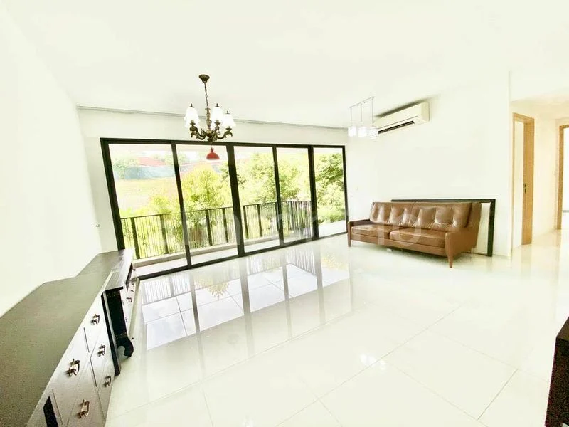 3 Bed Executive Condo for Sale in  The Rainforest - Image 1