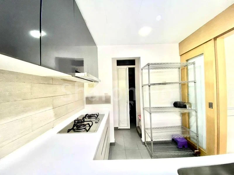 3 Bed Executive Condo for Sale in  The Rainforest - Image 8