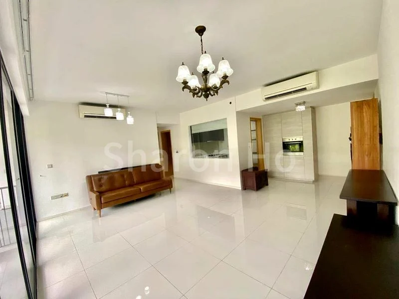 3 Bed Executive Condo for Sale in  The Rainforest - Image 3