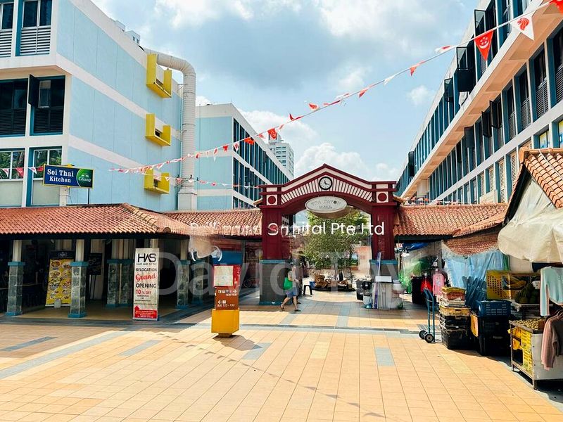 Shop / Shophouse for Sale: 177 Toa Payoh Central - Image 6
