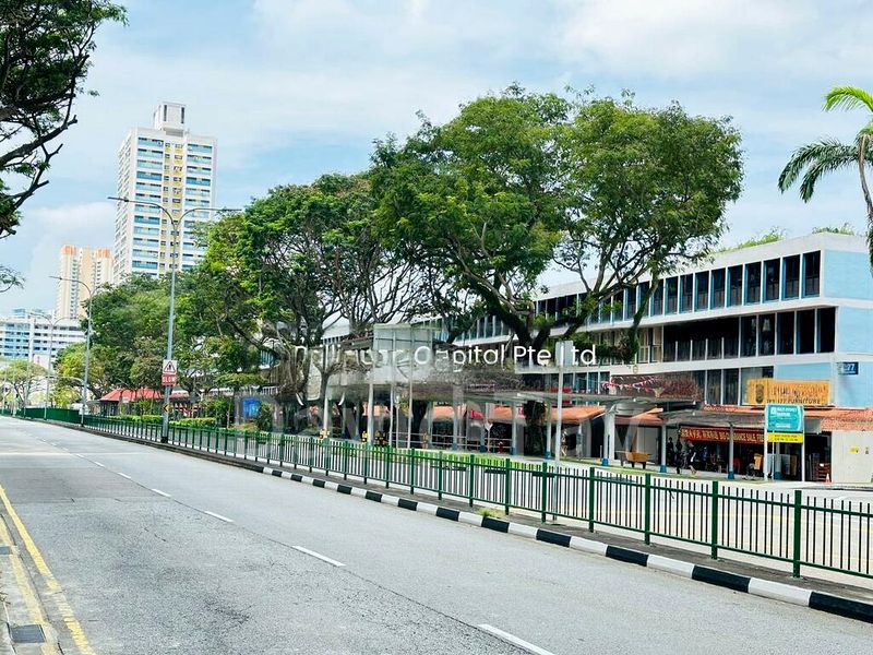 Shop / Shophouse for Sale: 177 Toa Payoh Central - Image 5