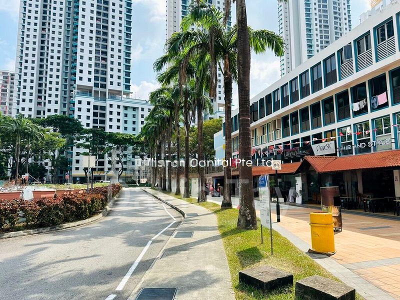 Shop / Shophouse for Sale: 177 Toa Payoh Central - Image 3