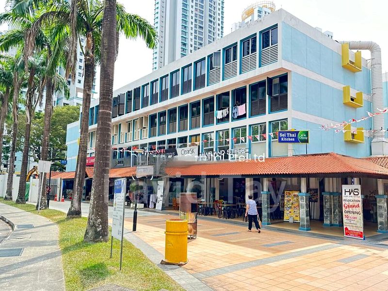 Shop / Shophouse for Sale: 177 Toa Payoh Central - Image 4