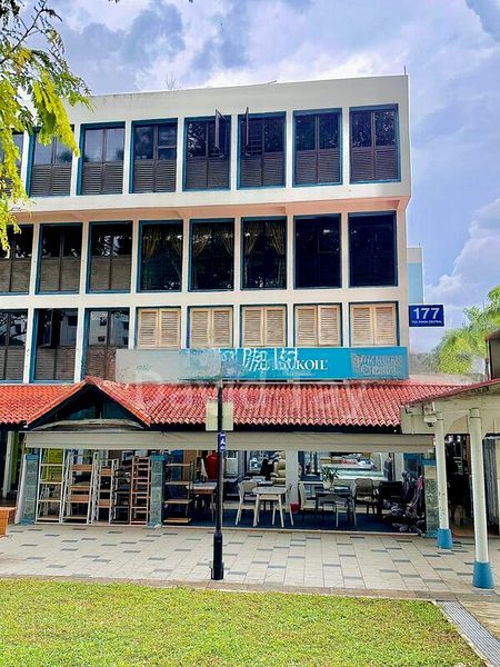 Shop / Shophouse for Sale: 177 Toa Payoh Central - Image 2