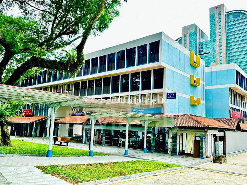 Shop / Shophouse for Sale: 177 Toa Payoh Central - Image 1