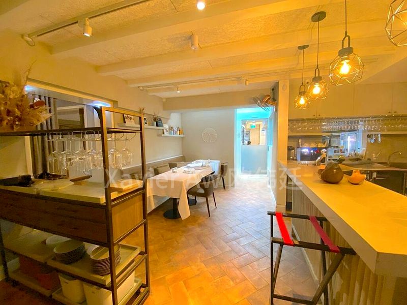 Shop / Shophouse for Rent: SHOPHOUSE | F&B APPROVED | FITTED on STANLEY STREET - Image 4