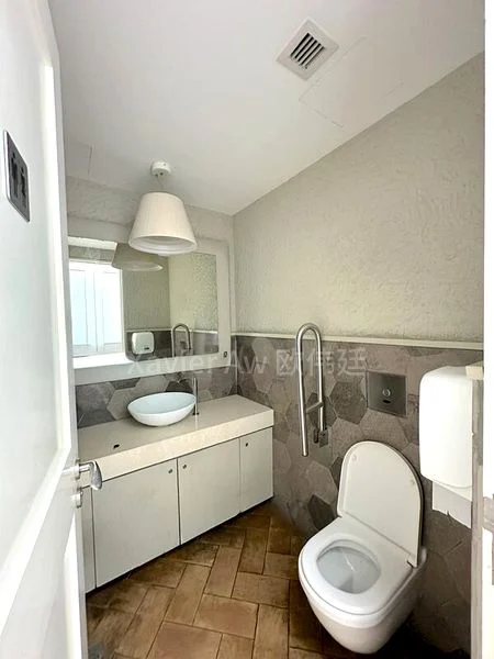 Shop / Shophouse for Rent: SHOPHOUSE | F&B APPROVED | FITTED on STANLEY STREET - Image 1